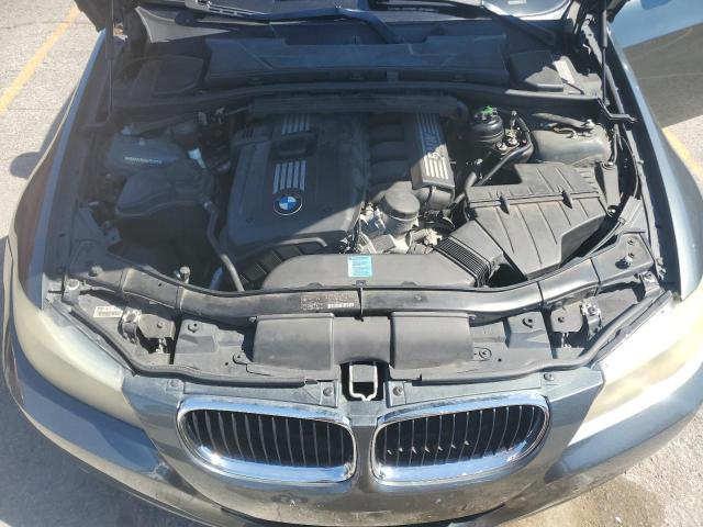 Photo 10 VIN: WBAPH73559A174979 - BMW 3 SERIES 