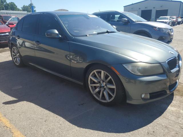 Photo 3 VIN: WBAPH73559A174979 - BMW 3 SERIES 