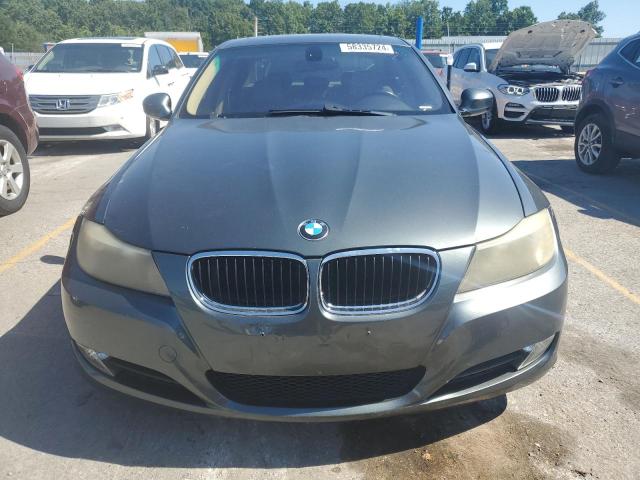 Photo 4 VIN: WBAPH73559A174979 - BMW 3 SERIES 