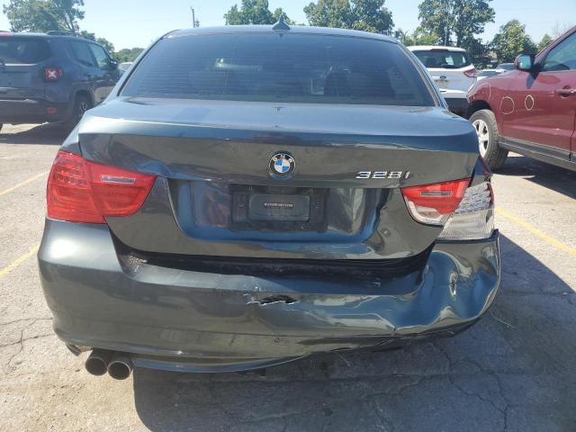 Photo 5 VIN: WBAPH73559A174979 - BMW 3 SERIES 