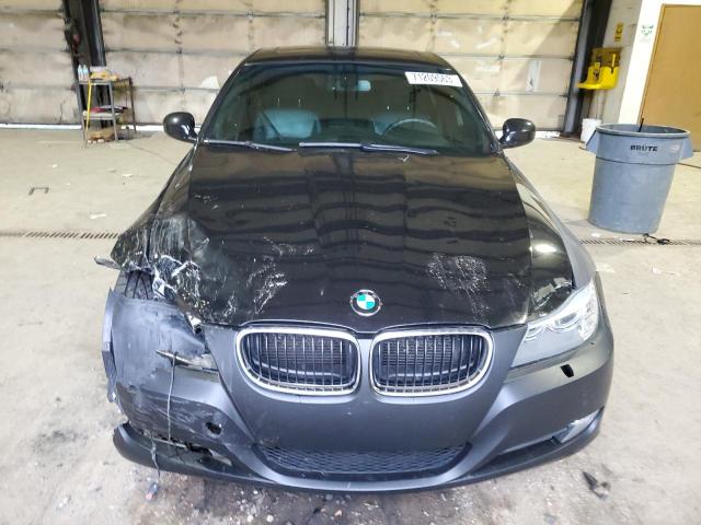 Photo 4 VIN: WBAPH73579A173106 - BMW 328 I 