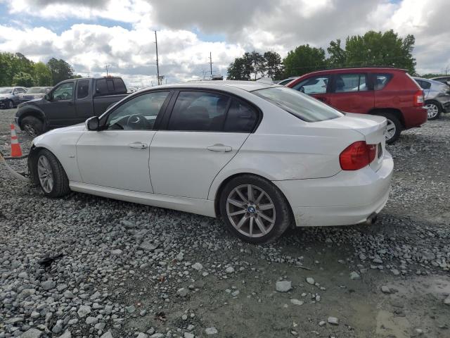 Photo 1 VIN: WBAPH73579A173428 - BMW 3 SERIES 