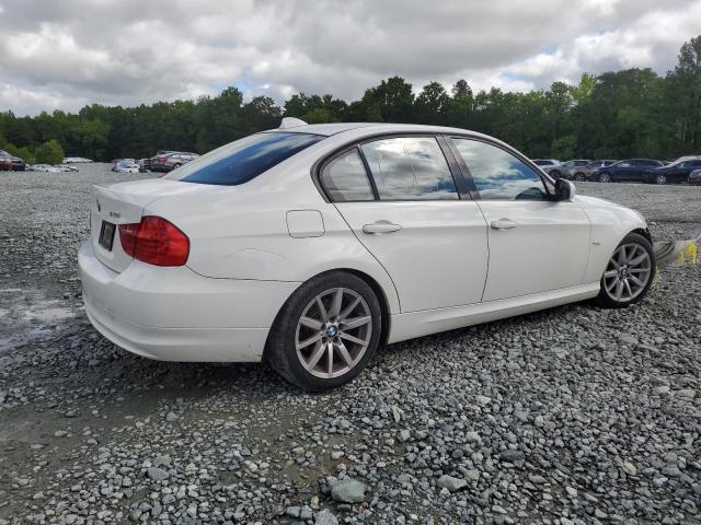 Photo 2 VIN: WBAPH73579A173428 - BMW 3 SERIES 