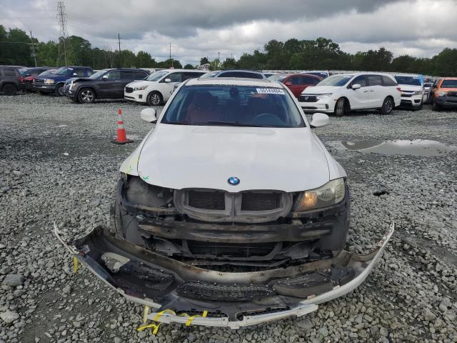 Photo 4 VIN: WBAPH73579A173428 - BMW 3 SERIES 