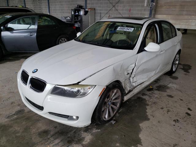 Photo 1 VIN: WBAPH73579A174742 - BMW 328 I 