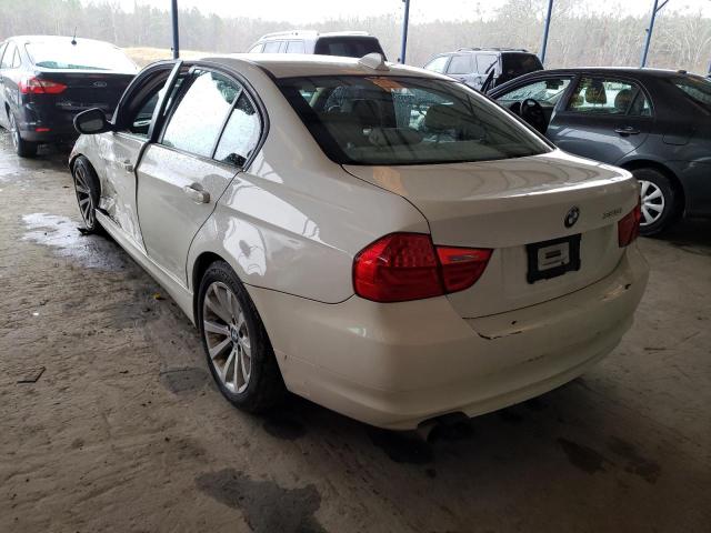 Photo 2 VIN: WBAPH73579A174742 - BMW 328 I 