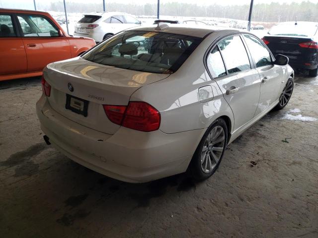 Photo 3 VIN: WBAPH73579A174742 - BMW 328 I 