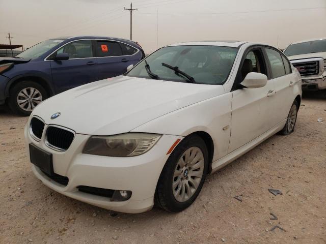 Photo 1 VIN: WBAPH73589A170909 - BMW 328 I 