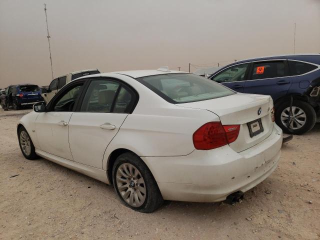 Photo 2 VIN: WBAPH73589A170909 - BMW 328 I 