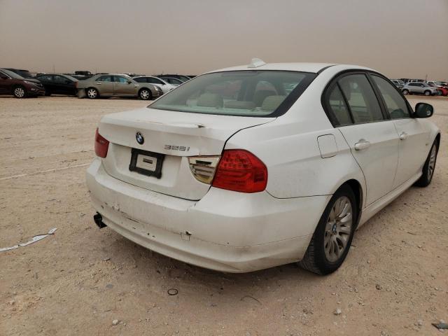 Photo 8 VIN: WBAPH73589A170909 - BMW 328 I 