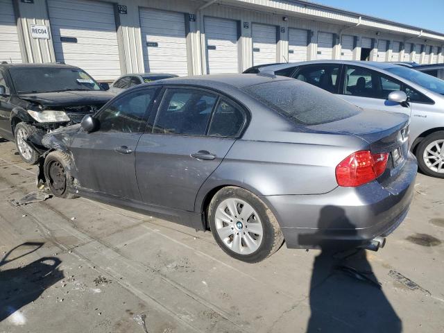 Photo 1 VIN: WBAPH73589E127714 - BMW 328 I 