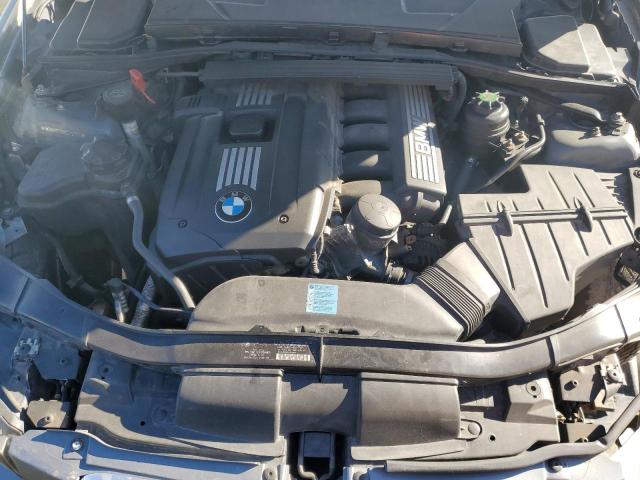 Photo 10 VIN: WBAPH73589E127714 - BMW 328 I 