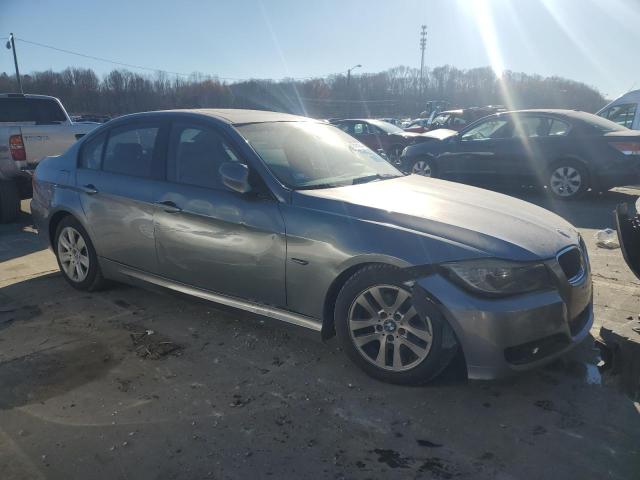 Photo 3 VIN: WBAPH73589E127714 - BMW 328 I 