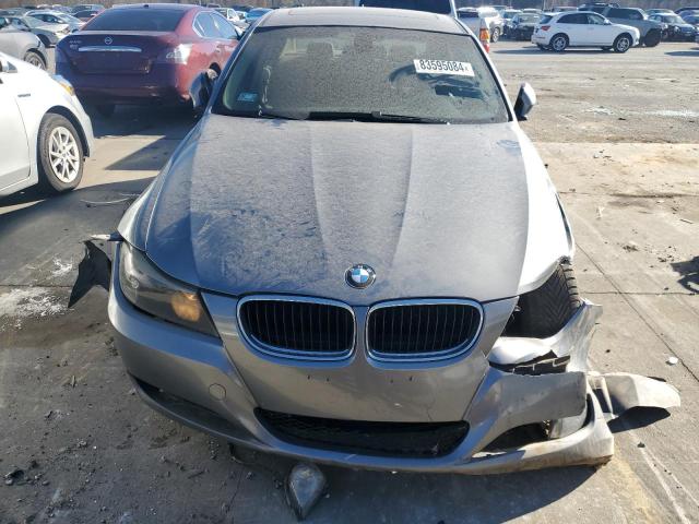 Photo 4 VIN: WBAPH73589E127714 - BMW 328 I 