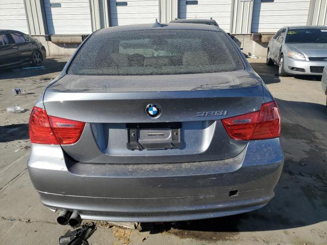 Photo 5 VIN: WBAPH73589E127714 - BMW 328 I 