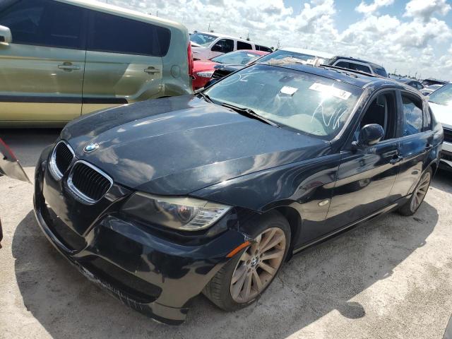 Photo 1 VIN: WBAPH73599E127091 - BMW 3 SERIES 