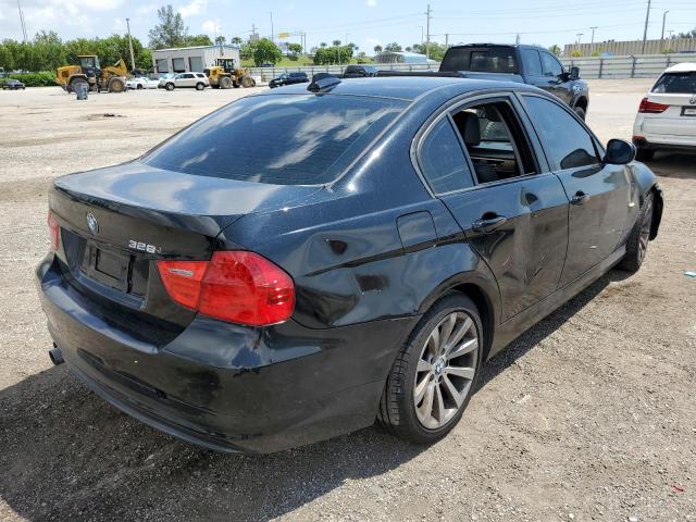 Photo 3 VIN: WBAPH73599E127091 - BMW 3 SERIES 