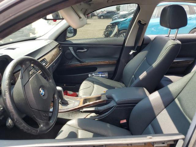 Photo 4 VIN: WBAPH73599E127091 - BMW 3 SERIES 