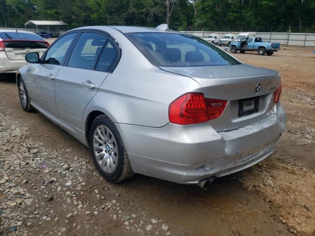 Photo 2 VIN: WBAPH73599E127804 - BMW 328 I 