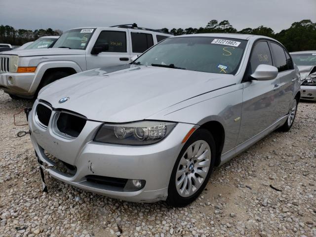 Photo 1 VIN: WBAPH735X9A171897 - BMW 328 I 