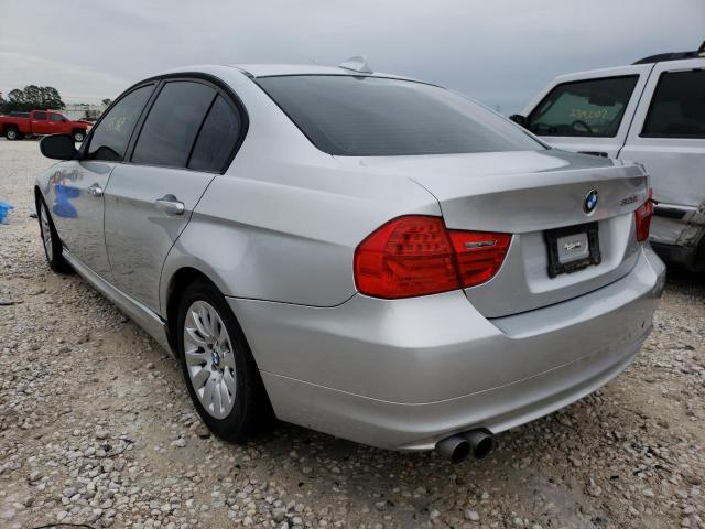 Photo 2 VIN: WBAPH735X9A171897 - BMW 328 I 