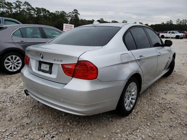 Photo 3 VIN: WBAPH735X9A171897 - BMW 328 I 