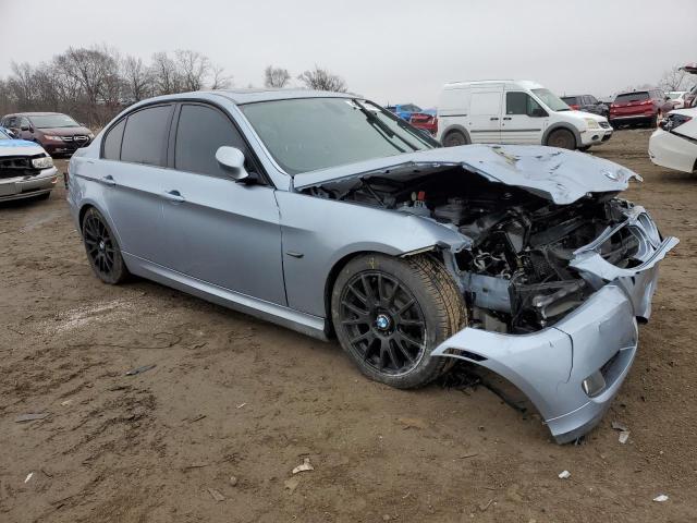 Photo 3 VIN: WBAPH735X9A172841 - BMW 3 SERIES 