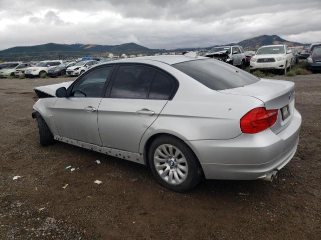 Photo 1 VIN: WBAPH735X9A173956 - BMW 3 SERIES 