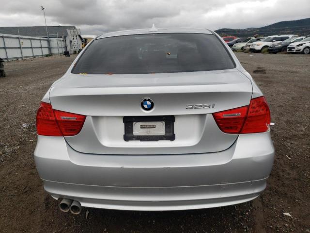 Photo 5 VIN: WBAPH735X9A173956 - BMW 3 SERIES 