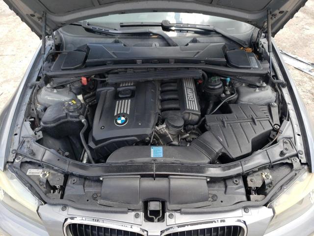 Photo 10 VIN: WBAPH735X9A174718 - BMW 3 SERIES 