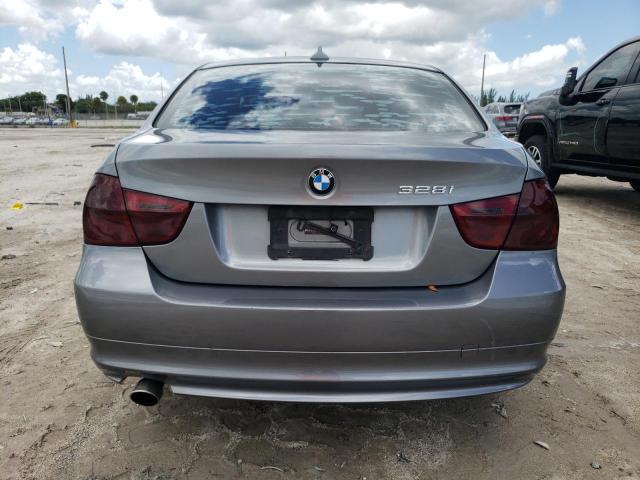 Photo 5 VIN: WBAPH735X9A174718 - BMW 3 SERIES 