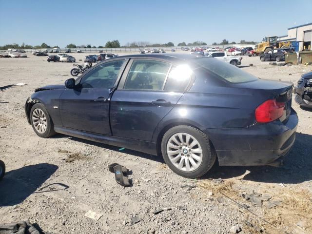 Photo 1 VIN: WBAPH77509NL81847 - BMW 328 I 