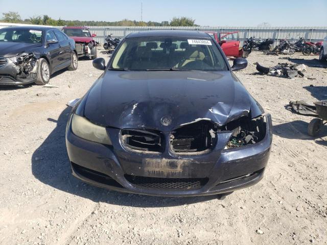 Photo 4 VIN: WBAPH77509NL81847 - BMW 328 I 