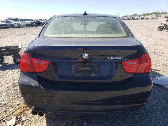 Photo 5 VIN: WBAPH77509NL81847 - BMW 328 I 