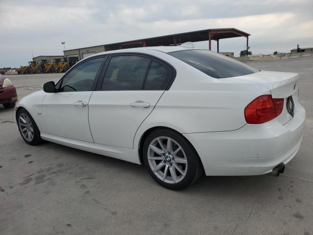 Photo 1 VIN: WBAPH77509NL82027 - BMW 328 I 