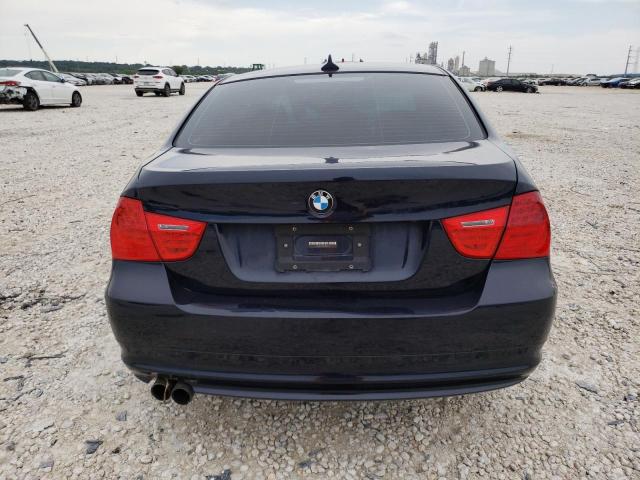 Photo 5 VIN: WBAPH77509NL83159 - BMW 3 SERIES 