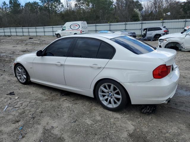 Photo 1 VIN: WBAPH77509NL85140 - BMW 3 SERIES 