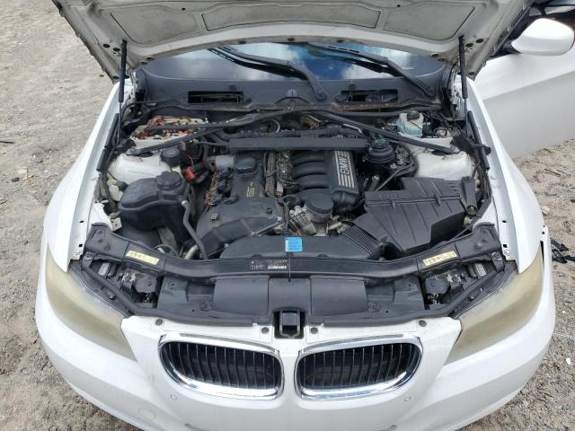 Photo 10 VIN: WBAPH77509NL85140 - BMW 3 SERIES 