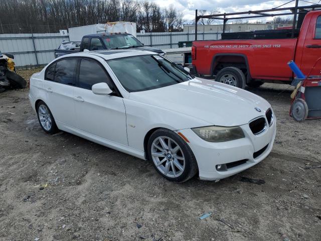 Photo 3 VIN: WBAPH77509NL85140 - BMW 3 SERIES 