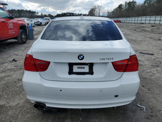 Photo 5 VIN: WBAPH77509NL85140 - BMW 3 SERIES 