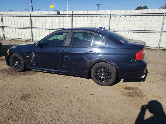 Photo 1 VIN: WBAPH77509NM27564 - BMW 328 I 