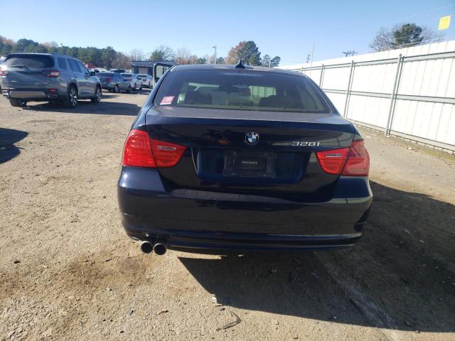 Photo 5 VIN: WBAPH77509NM27564 - BMW 328 I 