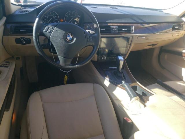 Photo 7 VIN: WBAPH77509NM27564 - BMW 328 I 