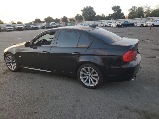 Photo 1 VIN: WBAPH77509NM29217 - BMW 328 I 