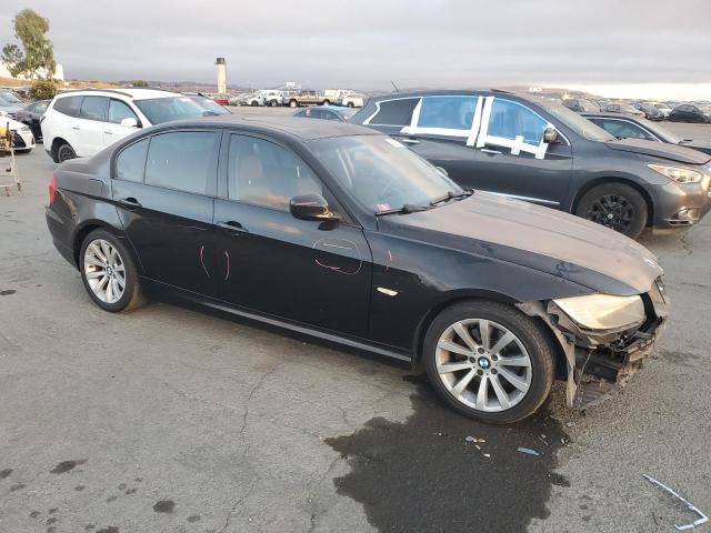 Photo 3 VIN: WBAPH77509NM29217 - BMW 328 I 