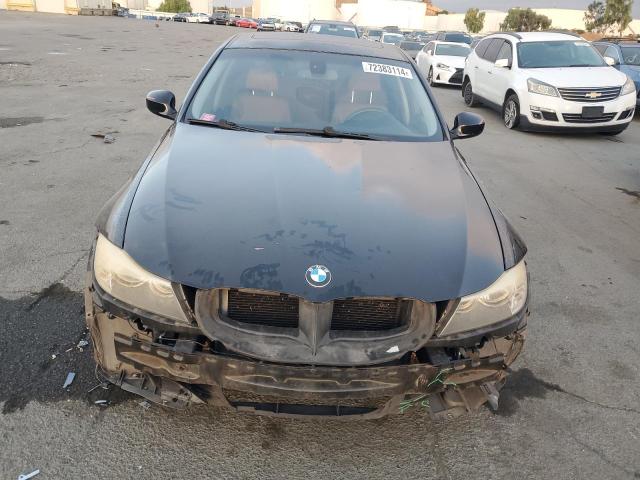 Photo 4 VIN: WBAPH77509NM29217 - BMW 328 I 