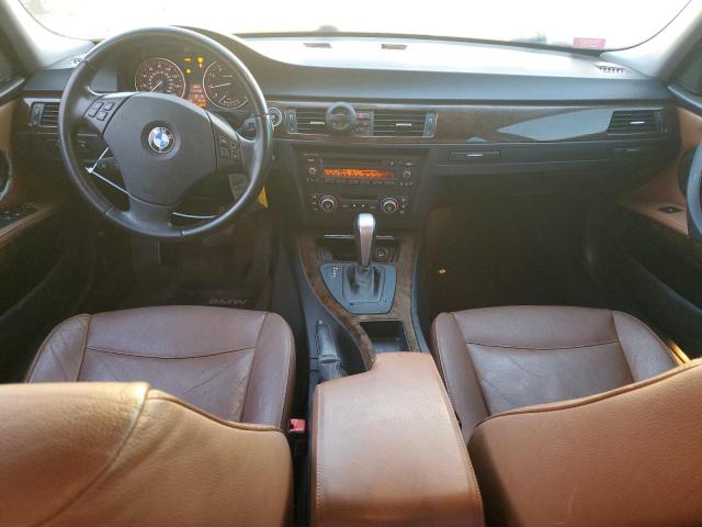 Photo 7 VIN: WBAPH77509NM29217 - BMW 328 I 