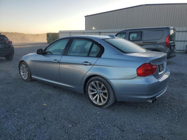 Photo 1 VIN: WBAPH77509NM47524 - BMW 328 I 