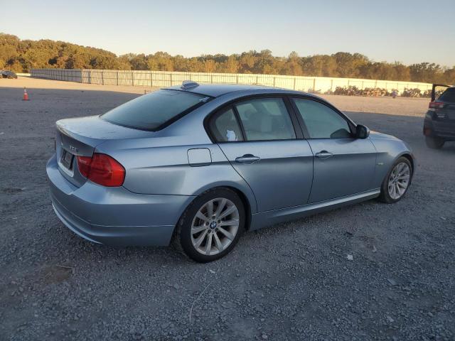 Photo 2 VIN: WBAPH77509NM47524 - BMW 328 I 