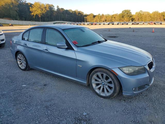 Photo 3 VIN: WBAPH77509NM47524 - BMW 328 I 